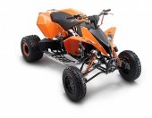 2012 KTM 505 SX photo